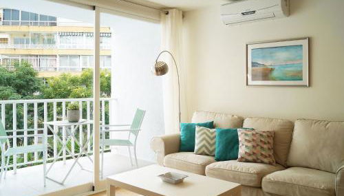 Apartment Fontanilla by Interhome - Photo 5