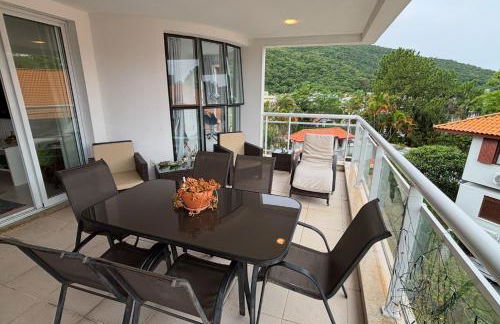 Flat 3 suites frente mar - Photo 19