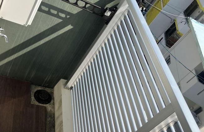 New Normal Condo in KENCHOMINAMIGUCHI - Foto 20