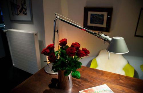 the birdy mountains luxury lodge 146qm, Sauna, Entertainment - Foto 16