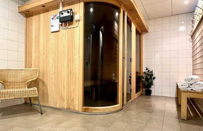 Forenom Aparthotel Lund - Foto 21