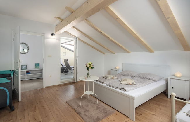 Villa Anna With Private Pool And Garden - Foto 4