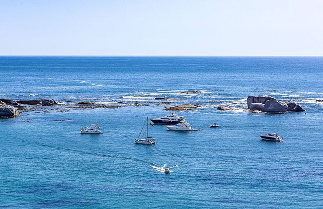 Clifton YOLO Spaces – Clifton Beachfront Executive - Foto 32