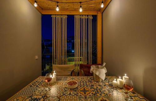 VICANTI Luxury Apartments - Foto 9