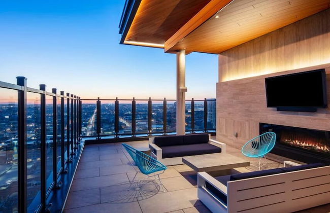 National at Harbor East - Foto 8