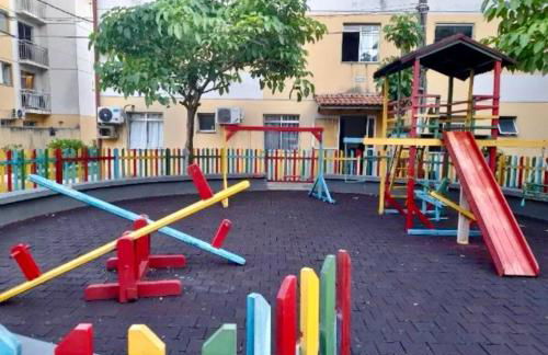 Apartamento próximidades do Estádio Olímpico - Foto 29