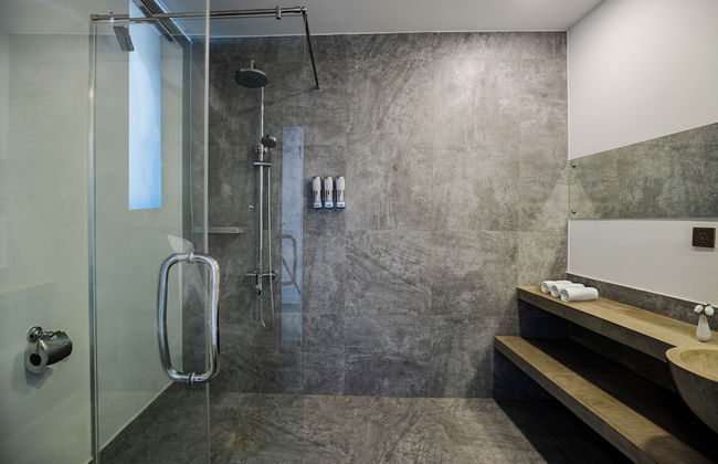 Cozy Boutique Hotel City Center - Foto 18