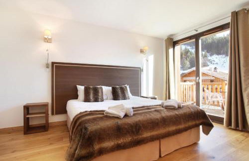 Hôtel et Spa Le Chamois by Odalys - Foto 20