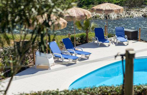 Quinta do Rio Alva and Glamping Lodges - Foto 80