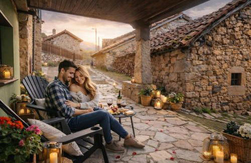 La Congosta, mágica aldea rodeada de montañas - Foto 6