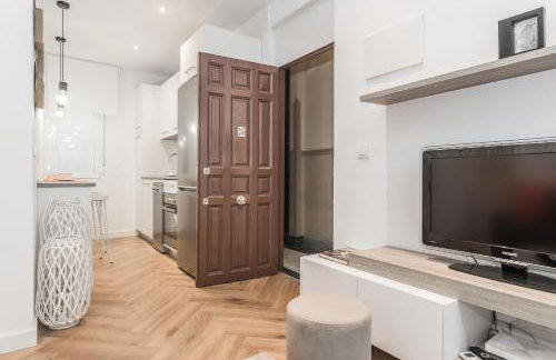 Waou Chamberi III - Alquiler Corta Duración - Foto 49