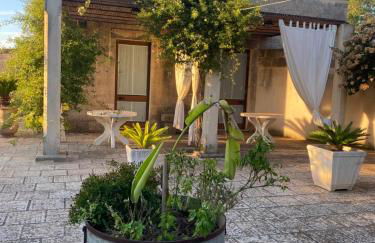 Masseria Montanari - Foto 13