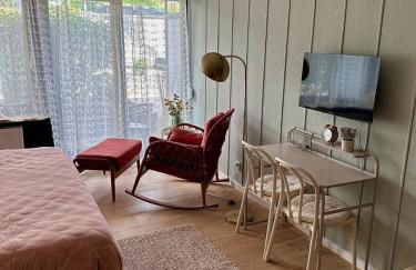 Homindays Terrace with Mountain Views River just Nearby - Foto 18