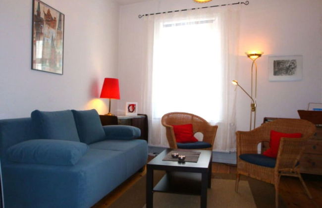 Arndt in the old Town - Foto 1