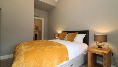 Linden House - Flat 3 - Airdrie - Photo 3