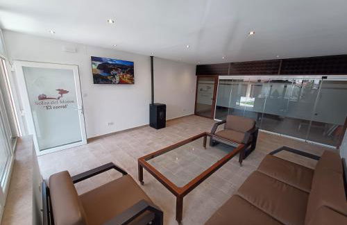 La Casa del Solaz - Foto 33