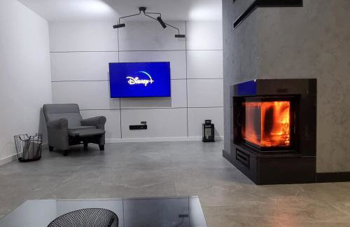 Premium House Osztynek - Foto 11