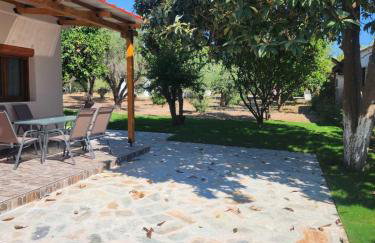 Skioni Garden Casa - Foto 30