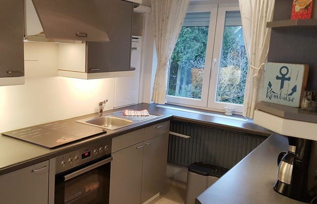 Apartment in Lower Saxony - Foto 13