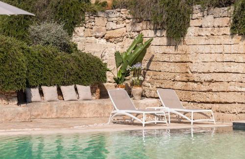 Cava Li Santi Residence a Santa Caterina - Foto 2