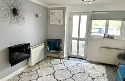 Cottage in Par, 4mi. from Fowey - Photo 14