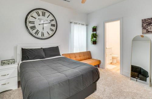 Private Boat Slip, Scenic Views Norris Lake Condo - Foto 14