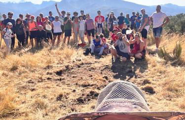 Los Tres Hórreos - Foto 18