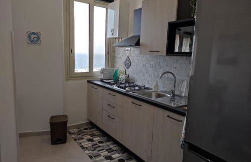 RineddaHouse Arenella - Vista Mare Panoramica a Palermo con Parcheggio privato - Foto 29