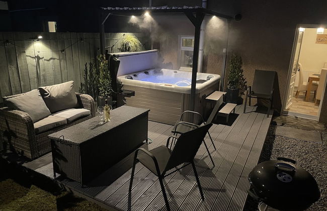 Ardentorrie Holiday Home - Foto 33