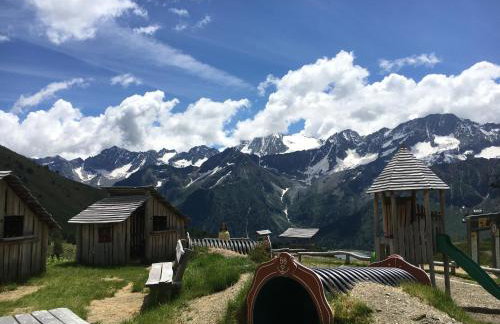 Sul cucuzzolo - Foto 76