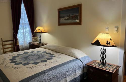 Historic Capitol Hotel Vacation Suites Downtown - Foto 31