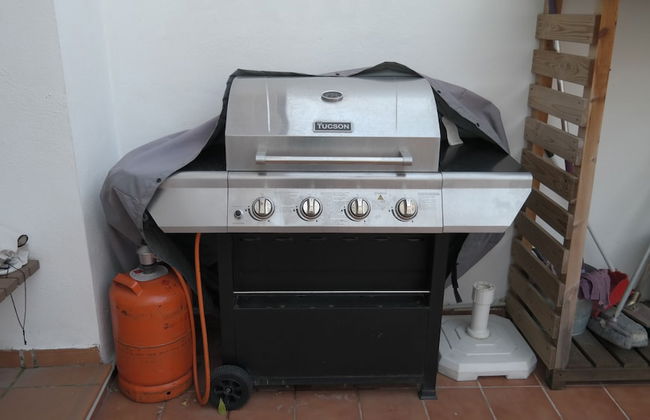 Casa San Tomás - Foto 25