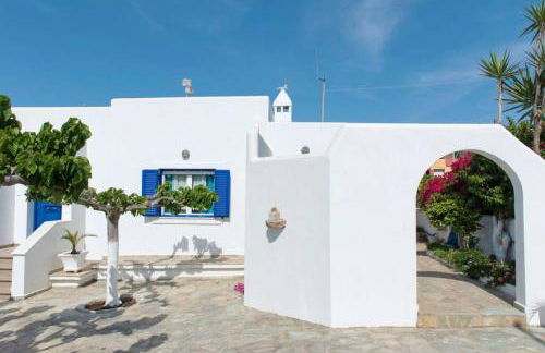 Palmaya Villa, unique seafront experience - Foto 18