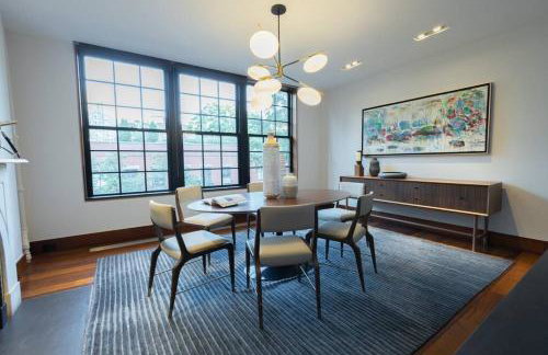 E10-3 3BR Designer Townhouse - Foto 32