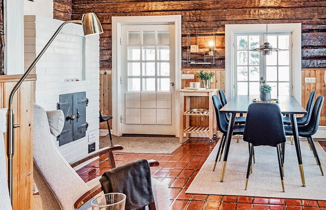 Sepelkyyhky - Foto 10