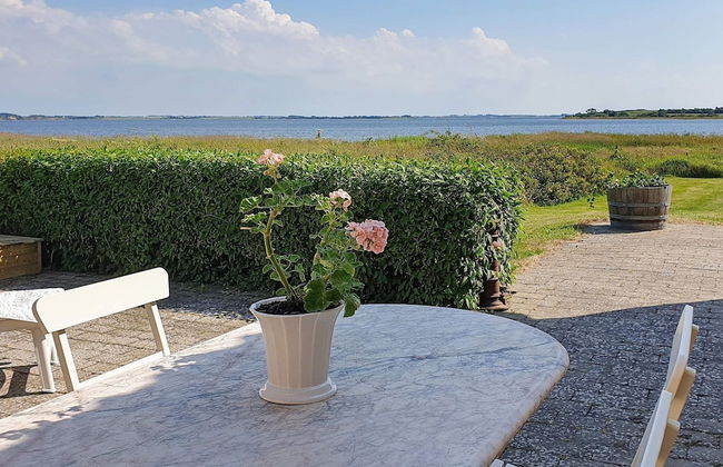 Holiday Home in Snedsted - Foto 54