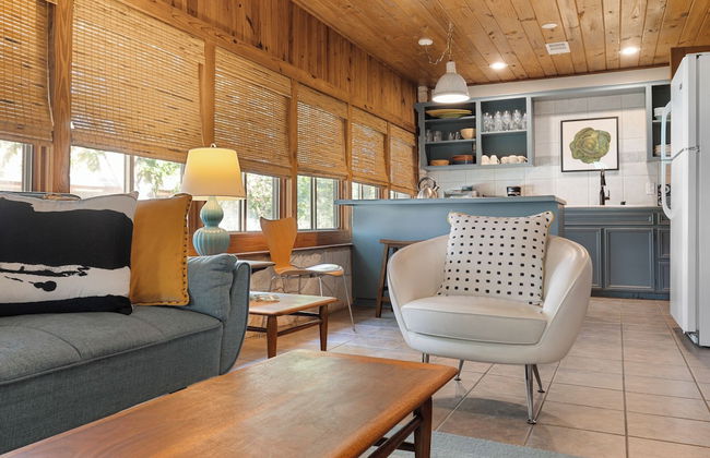 Waterlily Serenity - 2 Bedroom-Creekside - Foto 13