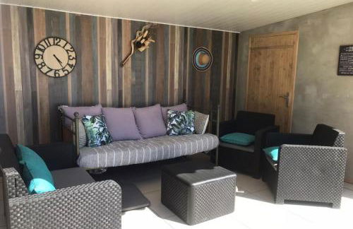 84A - "Mas d'Elise" magnificent villa with pool in the heart of Luberon - Foto 72