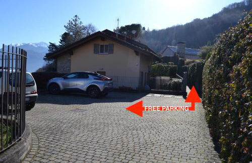 Menaggio Lake View - Villetta con vista! - Foto 46