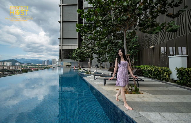 Pavilion Embassy Suites KL by Perfect Host - Photo 59