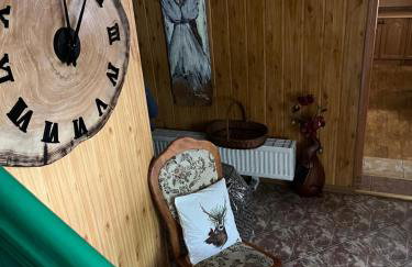 Agroturystyka u Strażaka - Foto 9