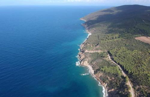 Il Balcone sull'Elba - Foto 73