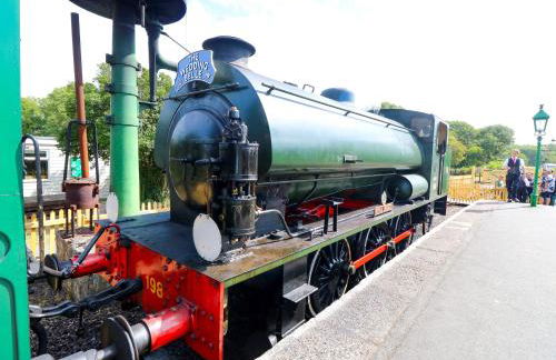 The Coach House - Photo 35