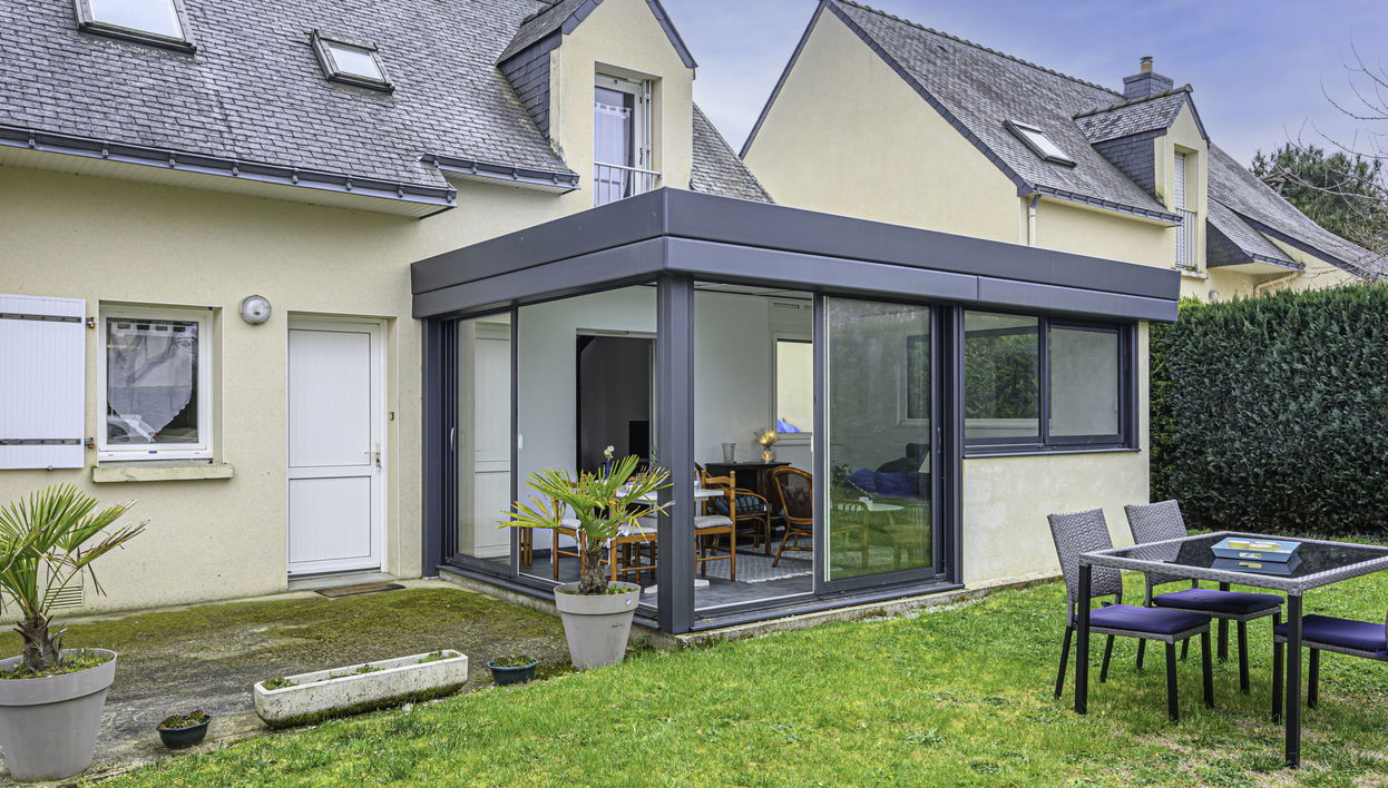 Holiday Home L'Armoricaine by Interhome - Foto 1, House