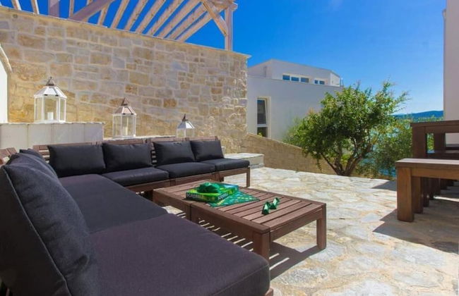 Villa Jasmin Posedarje - Foto 23