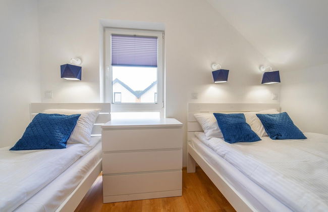 Cottage in Rewal Near Baltic Sea Beach - Photo 4