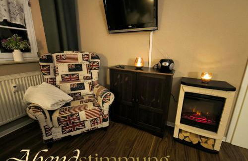 City Apartments Mühlhausen - Foto 88