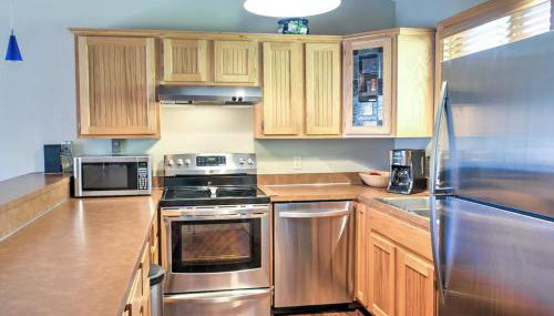 SKI IN, WALK OUT! The perfect mountain retreat! - Foto 5