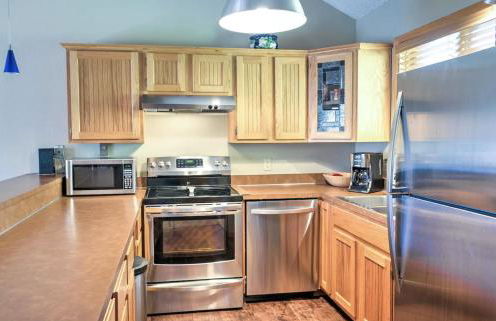 SKI IN, WALK OUT! The perfect mountain retreat! - Foto 5