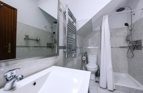 Os 5 Sentidos - Foto 50